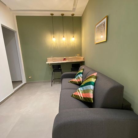 Dante Dream Apartment Centro Storico Napoli Dış mekan fotoğraf