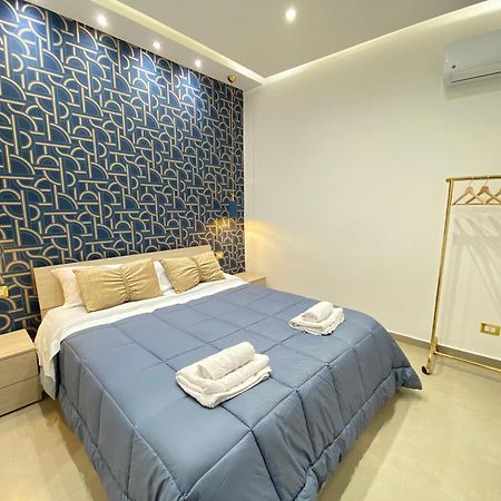 Dante Dream Apartment Centro Storico Napoli Dış mekan fotoğraf