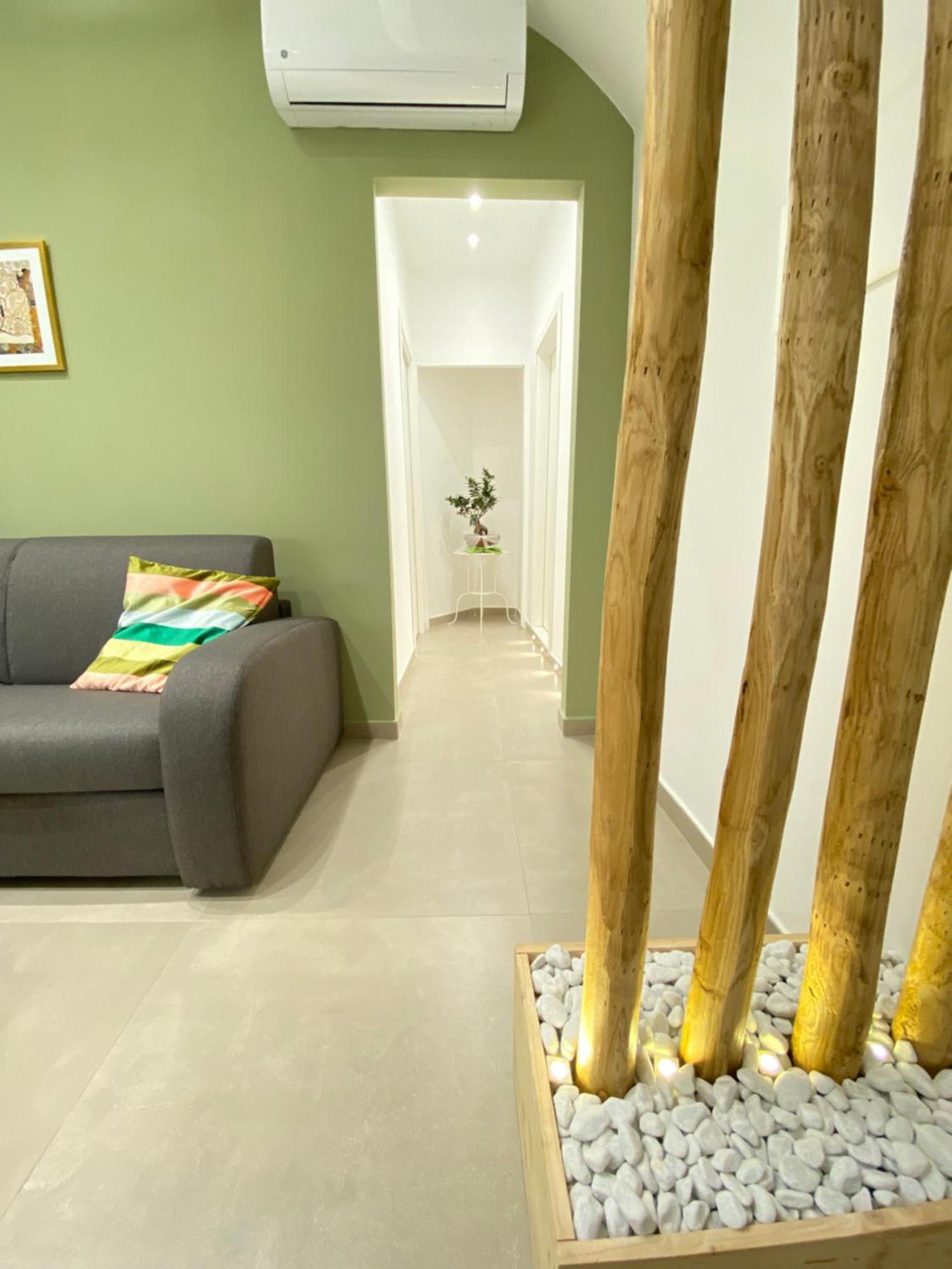 Dante Dream Apartment Centro Storico Napoli Dış mekan fotoğraf