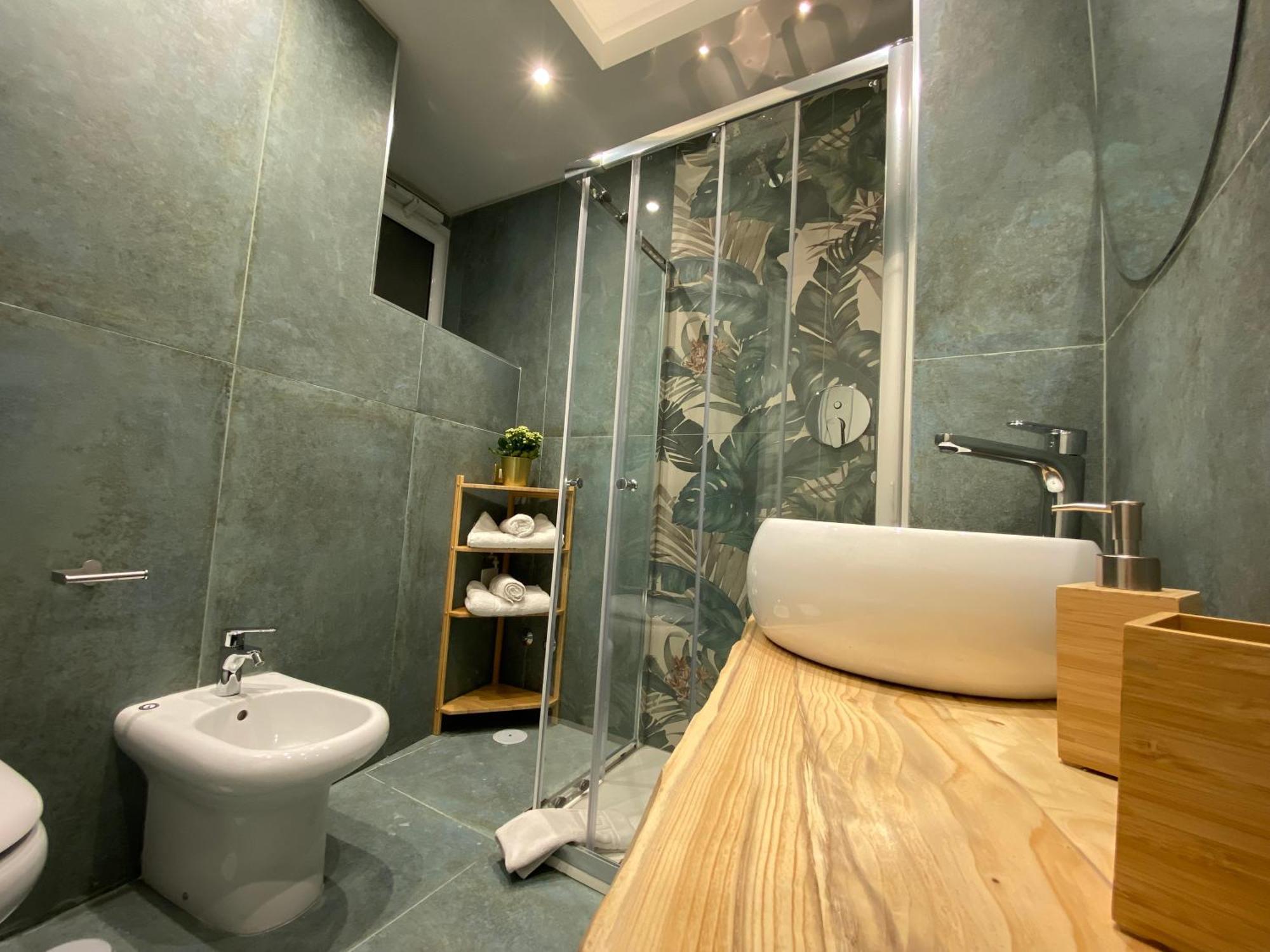 Dante Dream Apartment Centro Storico Napoli Dış mekan fotoğraf