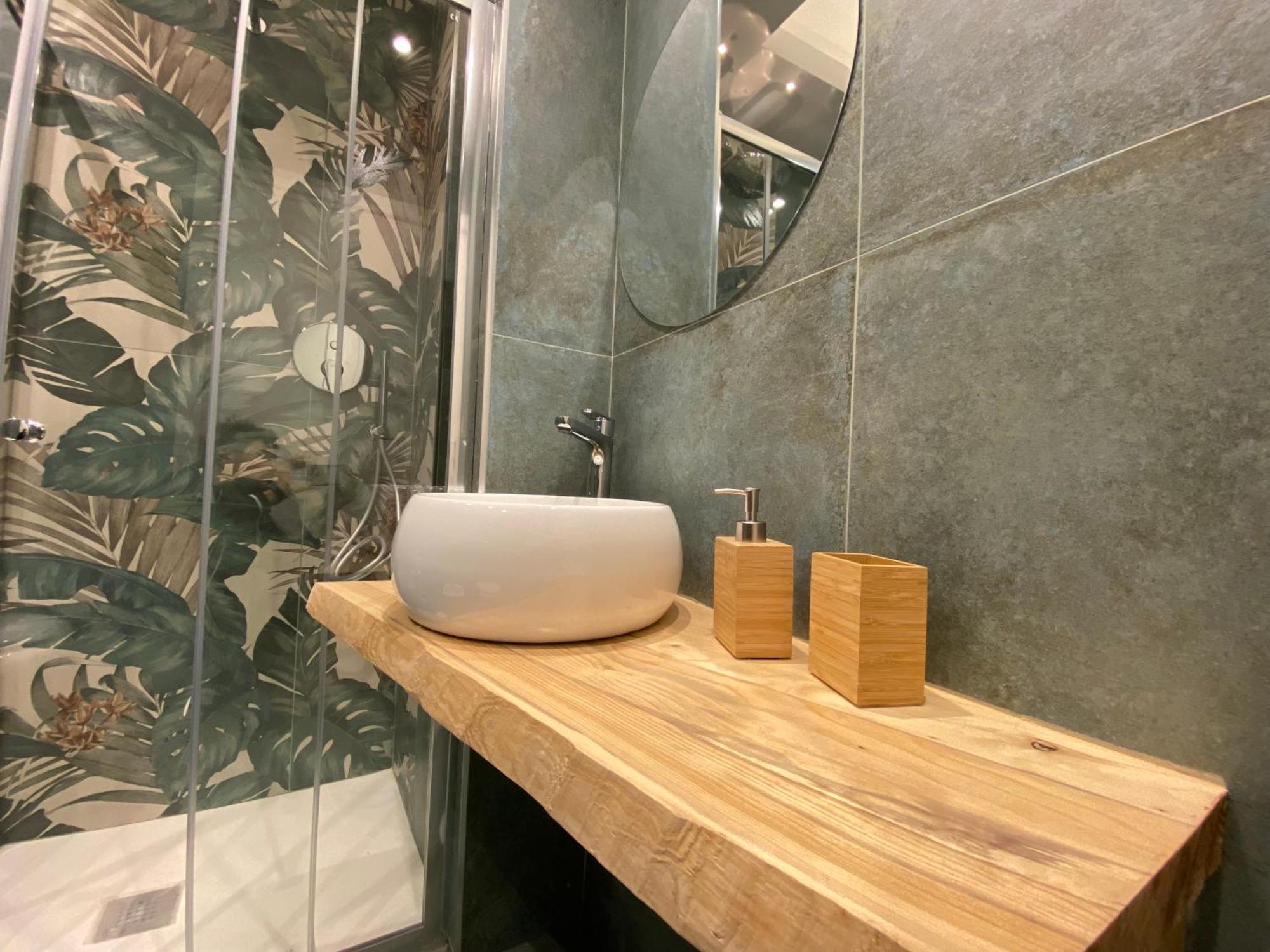 Dante Dream Apartment Centro Storico Napoli Dış mekan fotoğraf