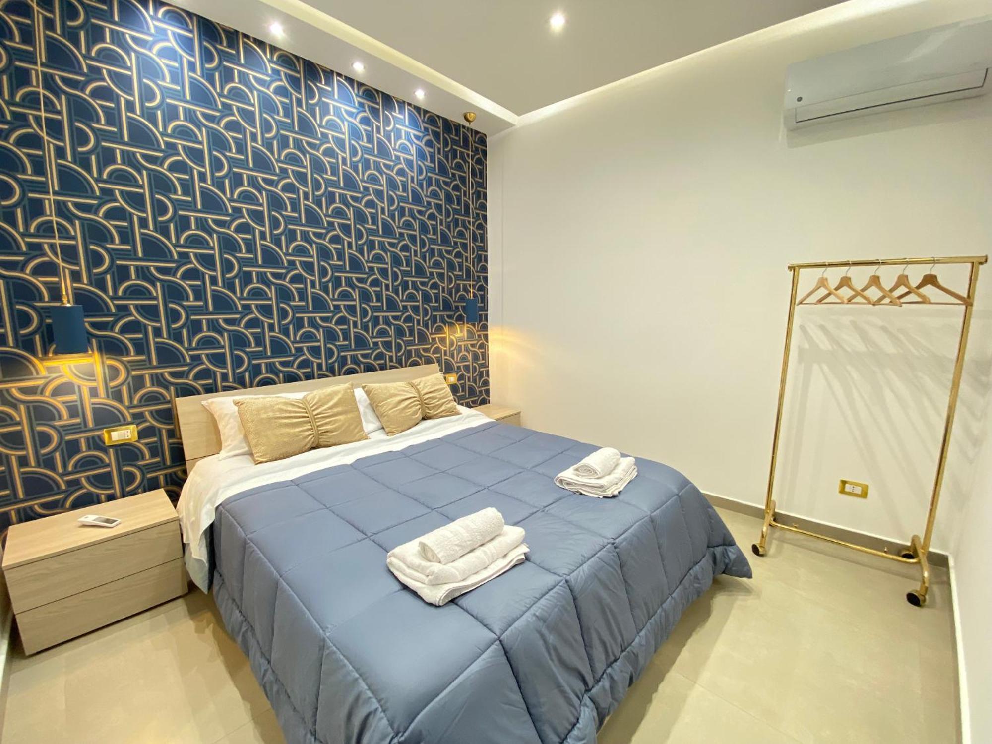 Dante Dream Apartment Centro Storico Napoli Dış mekan fotoğraf